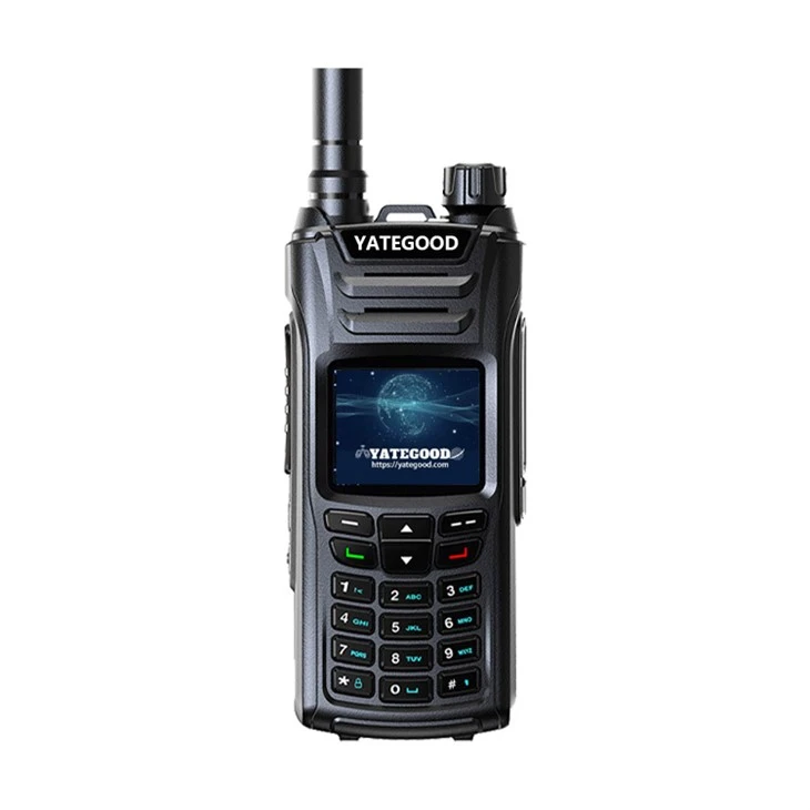 Dmr Radio Mobile